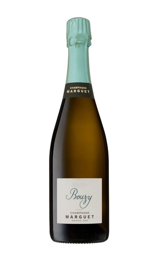 Марге Бузи Гран Крю Экстра Брют 2015 0.75 л фото шампанское Marguet Bouzy Grand Cru Extra Brut 2015 0,75 л