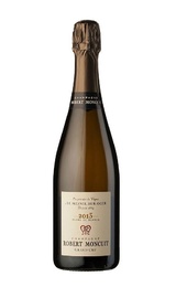 Шампанское Robert Moncuit Brut Millesime 2013 0,75 л