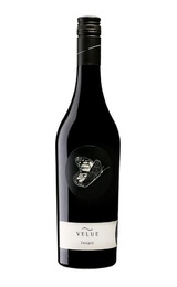 Вино Johannes Zillinger Velue Zweigelt 2019 0,75 л