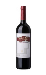 Вино Altos Las Hormigas Appellation Gualtallary Malbec 2014 0,75 л