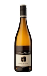 Вино Burggarten Weissburgunder 2019 0,75 л