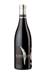 Вино Suertes del Marques El Esquilon 2015 0,75 л