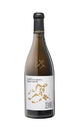 Вино Peter Zemmer Vigna Crivelli Chardonnay Riserva 2017 0,75 л