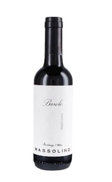 Вино Massolino Barolo 2016 0,375 л