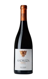 Вино Lua Cheia Andreza Reserva 2017 0,75 л