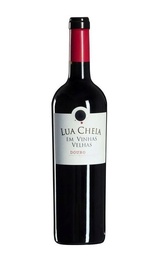 Вино Lua Cheia Vinhas Velhas 2016 0,75 л