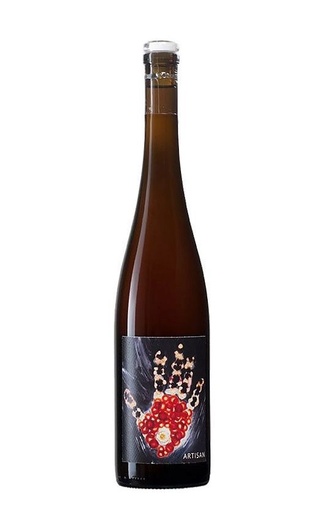 Виньобль дю Реве Артизан 2019 0.75 л фото вино Vignoble du Reveur Artisan 2019 0,75 л
