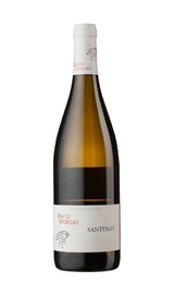 Вино David Moreau Santenay 2018&nbsp;0,75&nbsp;л