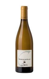 Вино Dominique Cornin Bourgogne Blanc 2017 0,75 л
