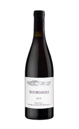 Вино Domaine Henri & Gilles Buisson Bourgogne 2019 0,75 л