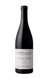 Вино Domaine Henri & Gilles Buisson Volnay 1-er Cru Chanlin 2018 0,75 л