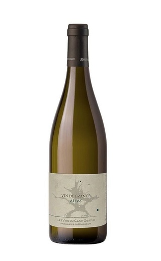 Ле Вин дю Клэр Обскюр Алиа 2018 0.75 л фото вино Les Vins du Clair Obscur Alias 2018 0,75 л