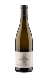 Вино Les Vins du Clair Obscur Chardonnay 2018 0,75 л