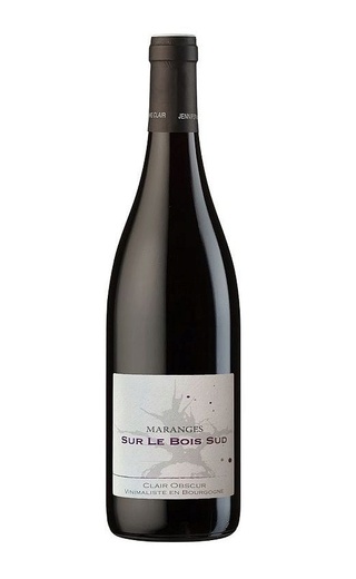 Ле Вин дю Клэр Обскюр Сюр ле Буа Сюд 2018 0.75 л фото вино Les Vins du Clair Obscur Sur le Bois Sud 2018 0,75 л
