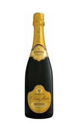 Шампанское Paul Louis Martin Brut Blanc de Blancs 0,75 л