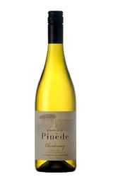 Вино Chemin de la Pinede Chardonnay 0,75 л