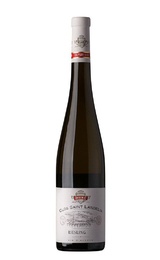 Вино Rene Mure Riesling Clos Saint Landelin Bio 2016 0,75 л