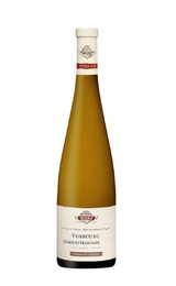 Вино Rene Mure Gewurztraminer Vendanges Tardives Grand Cru Vorb 2017 0,75 л