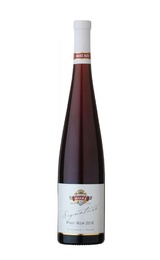 Вино Rene Mure Pinot Noir Signature 2016 0,75 л