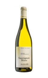 Вино Domaine de la Bretonniere Sauvignon Blanc 2019&nbsp;0,75&nbsp;л