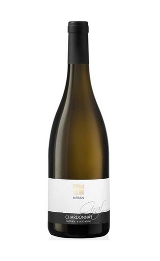 Кантина Мерано Граф Шардоне 2018 0.75 л фото вино Cantina Merano Graf Chardonnay 2018 0,75 л