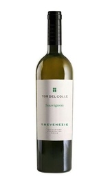 Вино Tor del Colle Sauvignon Trevenezie 2018 0,75 л