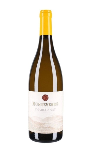 Монтеверро Монтеверро Шардоне 2015 0.375 л фото вино Monteverro Chardonnay 2015 0,375 л