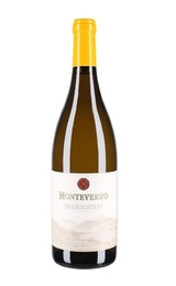 Вино Monteverro Chardonnay 2015 0,75 л
