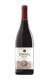 Вино Monteverro Tinata 2014 0,75 л
