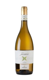 Вино Firriato Jasmin 2018&nbsp;0,75&nbsp;л