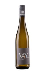 Вино Rudolf May Silvaner Der Schafer 2017 0,75 л