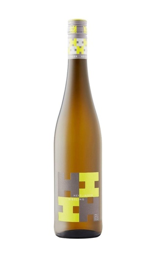 Вино Weingut Heitlinger Riesling Bio 2019 0,75 л