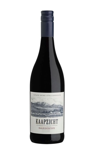 Вино Kaapzicht Kaleidoscope 2018 0,75 л