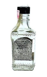 Текила El Reformador Blanco 0,05 л