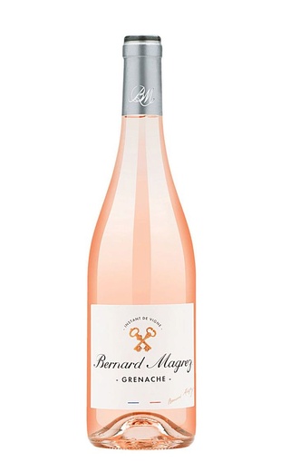 фото вино Bernard Magrez Grenache Rose 0,75 л
