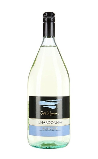 Крете ди Ламоне Шардоне 1.5 л фото вино Crete di Lamone Chardonnay 1,5 л