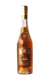 Коньяк Дагвино Российский 3 года 0,5 л