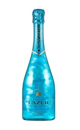 Игристое вино Лазур Блу Оушн 0,75 л