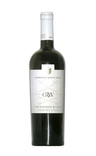 Вино Chateau GRW Sauvignon Blanc 0,75 л