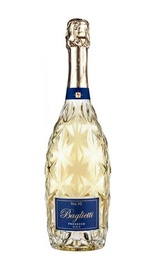 Просекко 47 Anno Domini Baglietti №10 Spumante Extra Dry Prosecco 1,5 л