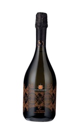 Игристое вино 47 Anno Domini Bio Vegan Spumante Extra Dry 0,75 л
