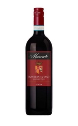 Вино Masereto Montepulciano d'Abruzzo 0,75 л