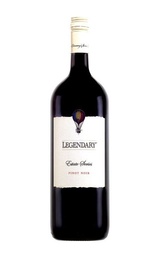 Вино Cramele Recas Legendary Pinot Noir 1,5 л