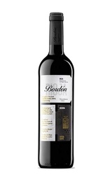 Вино Bodegas Franco-Espanolas Bordon Reserva 2013 0,75 л