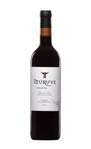 Муруве Крианса 2014 0.75 л фото вино Muruve Crianza 2014 0,75 л