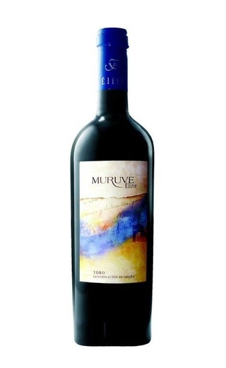 Муруве Элите 2014 0.75 л фото вино Muruve Elite 2014 0,75 л