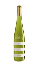 Вино Gotas de Mar Godello 2018&nbsp;0,75&nbsp;л