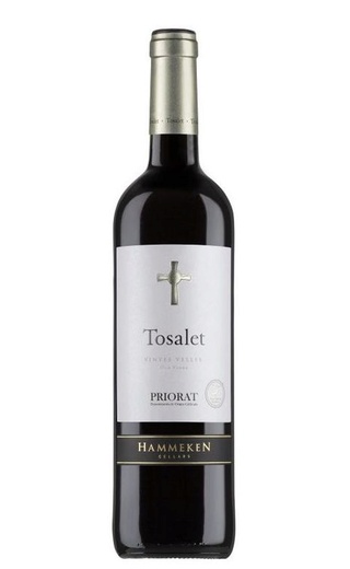 фото вино Tosalet Carignan Vinyes Velles 2014 0,75 л