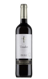 Вино Tosalet Carignan Vinyes Velles 2014 0,75 л