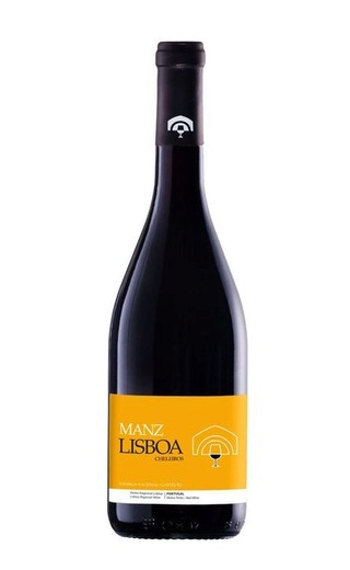 Манц Лишбоа 0.75 л фото вино Manz Lisboa 0,75 л